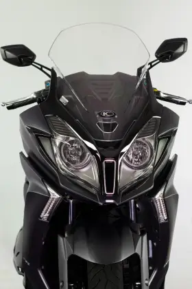 KYMCO DOWNTOWN 350 ABS 