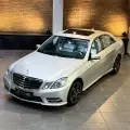 MERCEDES-BENZ E 250 1.8 SPORT 16V TURBO GASOLINA 4P AUTOMÁTICO MERCEDES-BENZ E 250 1.8 SPORT 16V TURBO GASOLINA 4P AUTOMÁTICO