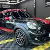 MINI COUNTRYMAN 1.6 JOHN WORKS ALL4 16V GASOLINA 4P AUTOMÁTICO MINI COUNTRYMAN 1.6 JOHN WORKS ALL4 16V GASOLINA 4P AUTOMÁTICO