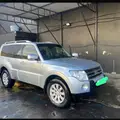 MITSUBISHI PAJERO FULL 3.8 HPE 4X4 V6 24V GASOLINA 4P AUTOMÁTICO MITSUBISHI PAJERO FULL 3.8 HPE 4X4 V6 24V GASOLINA 4P AUTOMÁTICO