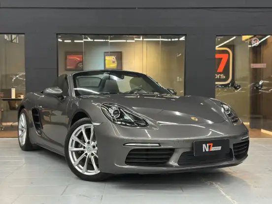 PORSCHE-718-2020