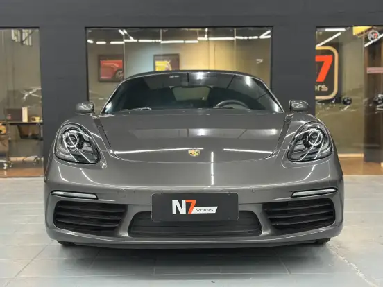 PORSCHE-718-2020