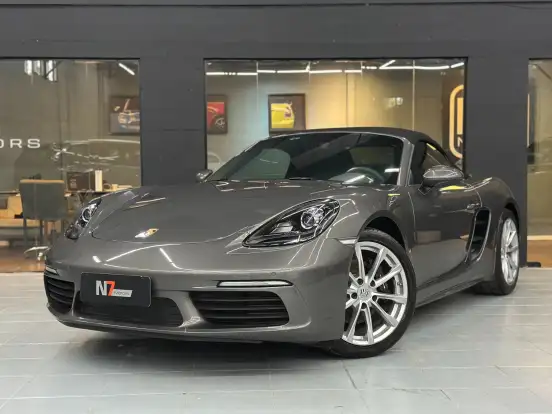 PORSCHE-718-2020