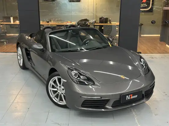 PORSCHE-718-2020