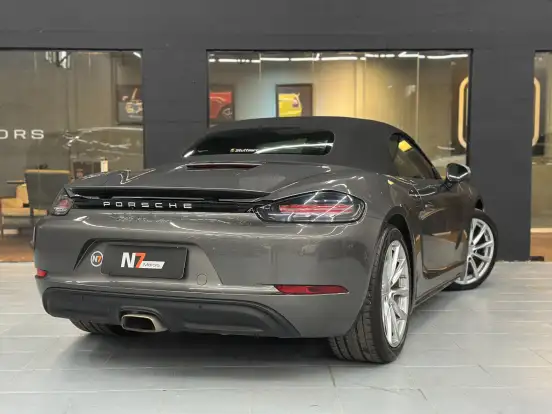 PORSCHE-718-2020