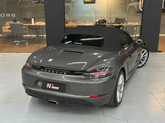 PORSCHE-718-2020