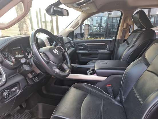 RAM-2500-6.7 I6 TURBO DIESEL LARAMIE CD 4X4 AUTOMÁTICO RAM-2500-2021