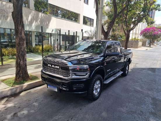 RAM-2500-2021