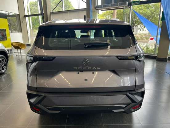 RENAULT-BOREAL-1.3 TCE FLEX TECHNO EDC RENAULT-BOREAL-2025