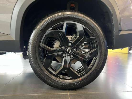 RENAULT-BOREAL-1.3 TCE FLEX TECHNO EDC RENAULT-BOREAL-2025