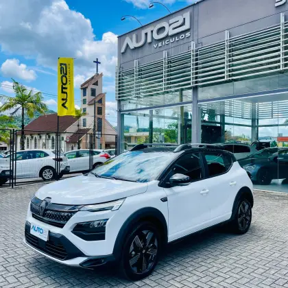 RENAULT KARDIAN 1.0 TCE FLEX PREMIÉRE EDITION EDC