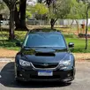 SUBARU IMPREZA 2.5 WRX HATCH 4X4 16V TURBO INTERCOOLER GASOLINA 4P MANUAL SUBARU IMPREZA 2.5 WRX HATCH 4X4 16V TURBO INTERCOOLER GASOLINA 4P MANUAL