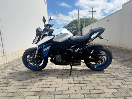 SUZUKI GSX-S1000A ABS 