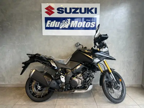 SUZUKI V-STROM 1050XT ABS 