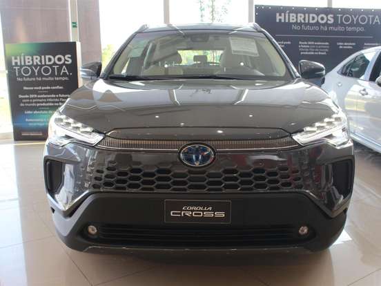 TOYOTA-COROLLA CROSS-2025
