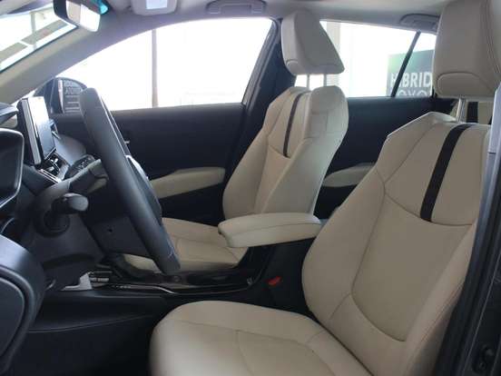 TOYOTA-COROLLA CROSS-2025