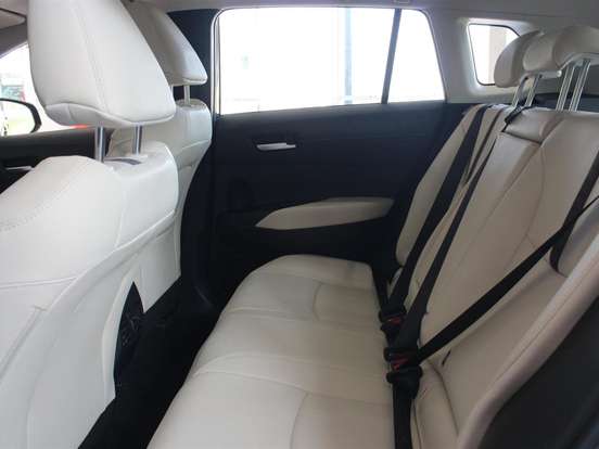 TOYOTA-COROLLA CROSS-1.8 VVT-I HYBRID FLEX XRX CVT TOYOTA-COROLLA CROSS-2025