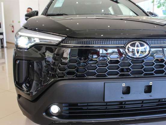 TOYOTA-COROLLA CROSS-2025