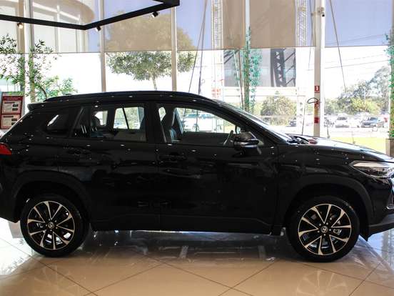 TOYOTA-COROLLA CROSS-2.0 VVT-IE FLEX XRE DIRECT SHIFT TOYOTA-COROLLA CROSS-2025