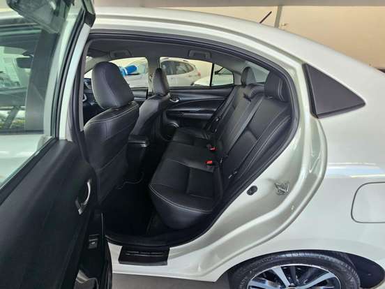 TOYOTA-YARIS-1.5 16V FLEX SEDAN XL MANUAL TOYOTA-YARIS-2018
