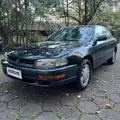 TOYOTA CAMRY 3.0 XLE V6 24V GASOLINA 4P AUTOMÁTICO TOYOTA CAMRY 3.0 XLE V6 24V GASOLINA 4P AUTOMÁTICO