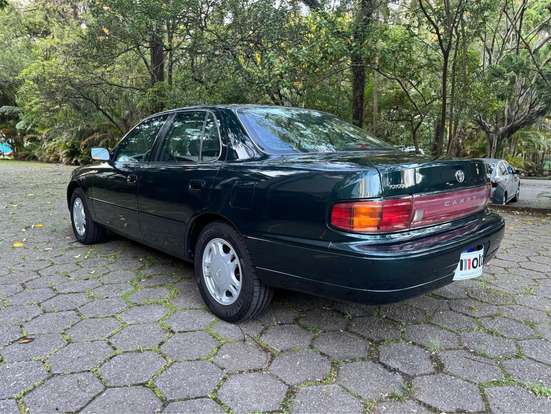 TOYOTA-CAMRY-1992
