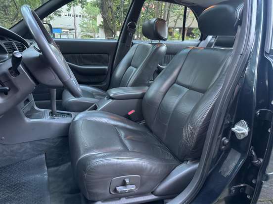 TOYOTA-CAMRY-3.0 XLE V6 24V GASOLINA 4P AUTOMÁTICO TOYOTA-CAMRY-1992