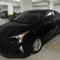 TOYOTA PRIUS 1.8 16V HÍBRIDO 4P AUTOMÁTICO TOYOTA PRIUS 1.8 16V HÍBRIDO 4P AUTOMÁTICO