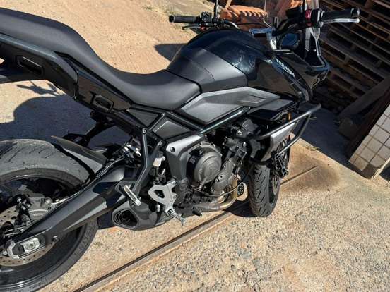 TRIUMPH-TIGER 660 SPORT TRIUMPH-TIGER 660 SPORT-2025