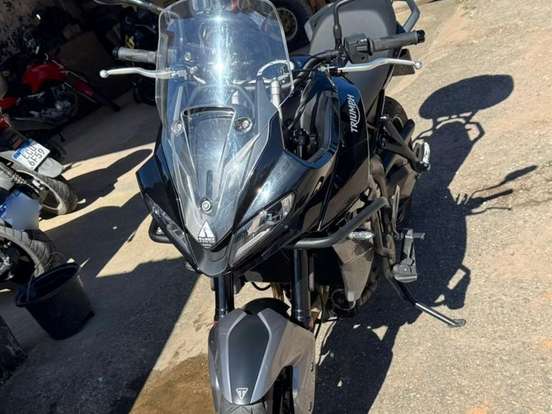 TRIUMPH-TIGER 660 SPORT TRIUMPH-TIGER 660 SPORT-2025