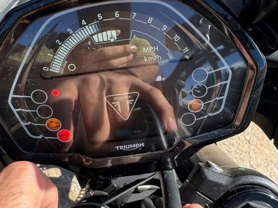 TRIUMPH-TIGER 660 SPORT TRIUMPH-TIGER 660 SPORT-2025