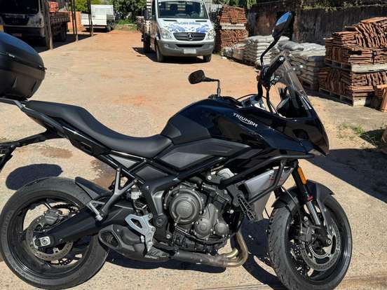 TRIUMPH-TIGER 660 SPORT TRIUMPH-TIGER 660 SPORT-2025