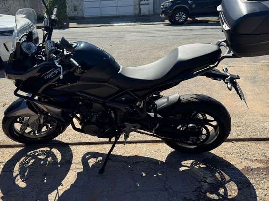TRIUMPH-TIGER 660 SPORT TRIUMPH-TIGER 660 SPORT-2025