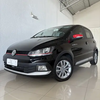 VOLKSWAGEN FOX 1.6 MSI PEPPER 16V FLEX 4P MANUAL VOLKSWAGEN FOX 1.6 MSI PEPPER 16V FLEX 4P MANUAL