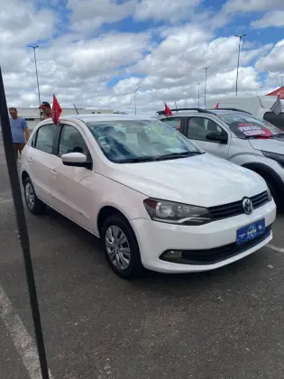 VOLKSWAGEN GOL 1.0 MI CITY 8V FLEX 4P MANUAL
