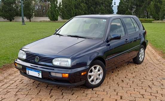 VOLKSWAGEN-GOLF-1996