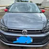 VOLKSWAGEN POLO 1.0 200 TSI HIGHLINE AUTOMÁTICO VOLKSWAGEN POLO 1.0 200 TSI HIGHLINE AUTOMÁTICO