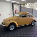 VOLKSWAGEN FUSCA 1.3 L 8V GASOLINA 2P MANUAL VOLKSWAGEN FUSCA 1.3 L 8V GASOLINA 2P MANUAL