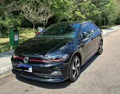 VOLKSWAGEN VIRTUS 1.4 250 TSI GTS AUTOMÁTICO VOLKSWAGEN VIRTUS 1.4 250 TSI GTS AUTOMÁTICO