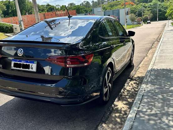 VOLKSWAGEN-VIRTUS-1.4 250 TSI GTS AUTOMÁTICO VOLKSWAGEN-VIRTUS-2020