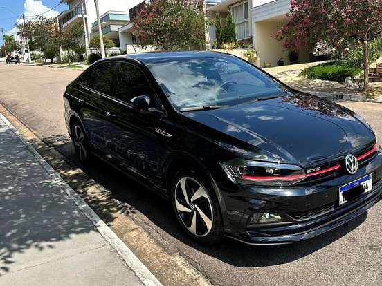 VOLKSWAGEN-VIRTUS-1.4 250 TSI GTS AUTOMÁTICO VOLKSWAGEN-VIRTUS-2020