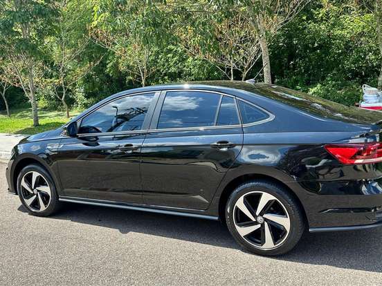 VOLKSWAGEN-VIRTUS-1.4 250 TSI GTS AUTOMÁTICO VOLKSWAGEN-VIRTUS-2020