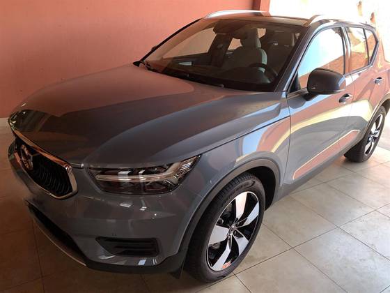 Imagem de VOLVO XC40 2.0 T5 GASOLINA R-DESIGN AWD GEARTRONIC