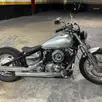 YAMAHA DRAG STAR 650 YAMAHA DRAG STAR 650