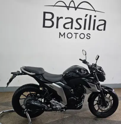 YAMAHA FZ25 FAZER ABS YAMAHA FZ25 FAZER ABS