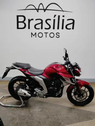 YAMAHA FZ25 FAZER ABS YAMAHA FZ25 FAZER ABS