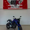 YAMAHA FZ25 FAZER CONNECTED ABS YAMAHA FZ25 FAZER CONNECTED ABS