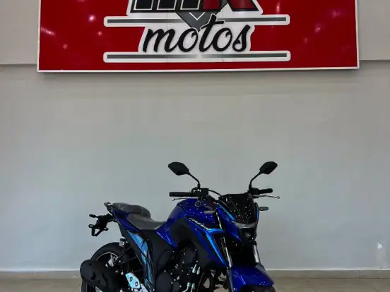 YAMAHA-FZ25 FAZER CONNECTED ABS YAMAHA-FZ25 FAZER CONNECTED ABS-2025