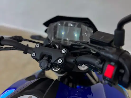 YAMAHA-FZ25 FAZER CONNECTED ABS YAMAHA-FZ25 FAZER CONNECTED ABS-2025