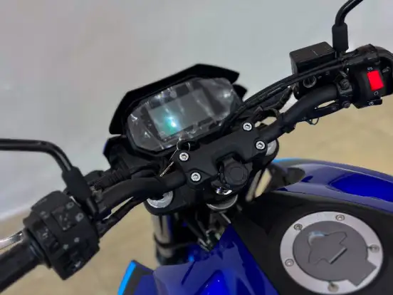 YAMAHA-FZ25 FAZER CONNECTED ABS YAMAHA-FZ25 FAZER CONNECTED ABS-2025